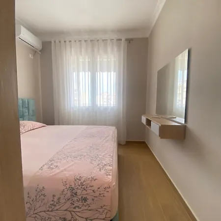 Alex Apartment Lungo Mare Vlore Exterior photo