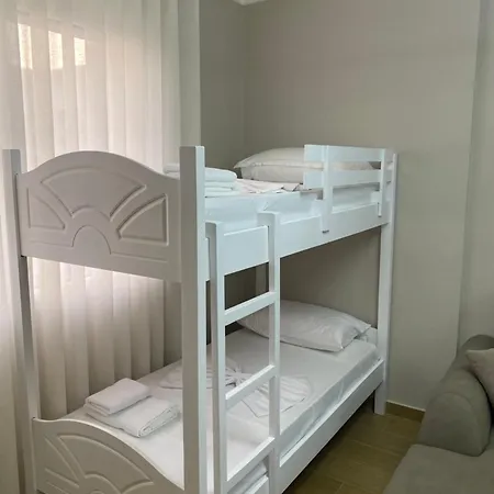 Alex Apartment Lungo Mare Vlore Exterior photo