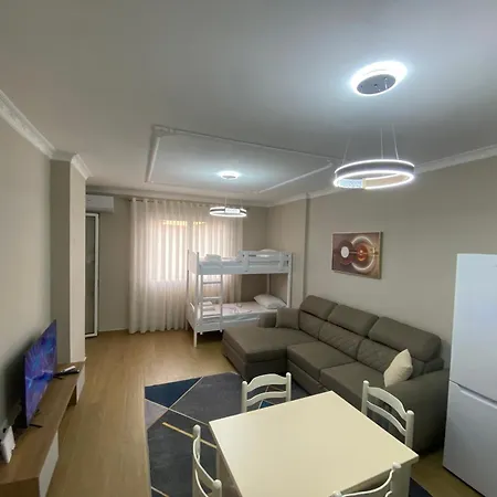 Alex Apartment Lungo Mare Vlore Exterior photo