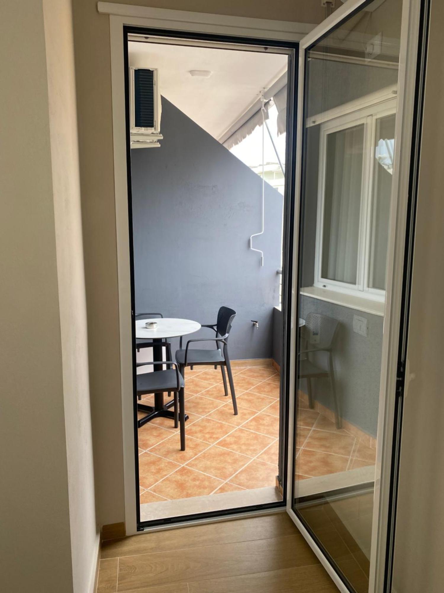 Alex Lungo Mare Apartment