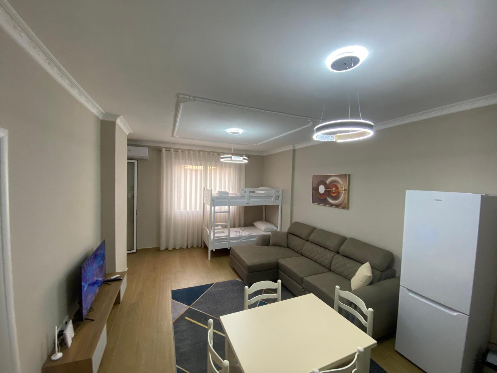 Alex Lungo Mare Apartment *