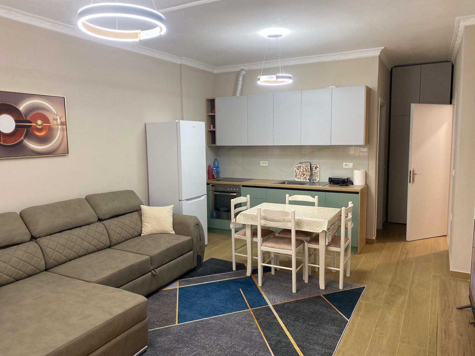Alex Lungo Mare Apartment Vlore